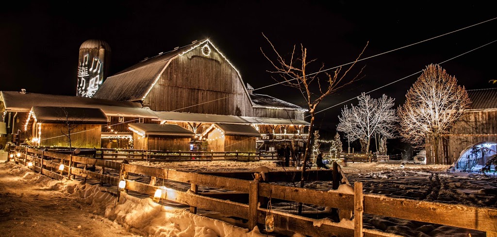 Christkindl Market | 393889 Concession 2, Priceville, ON N0C 1K0, Canada | Phone: (519) 372-6570