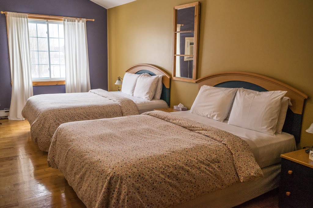 Euro-Spa Health Center | 455 Rang de lÉglise S, Saint-Ignace-de-Stanbridge, QC J0J 1Y0, Canada | Phone: (450) 248-0666