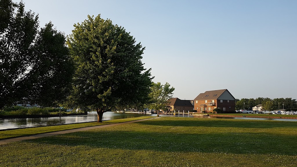 Water works park | 8375 Water Works Dr, Ira Township, MI 48023, USA
