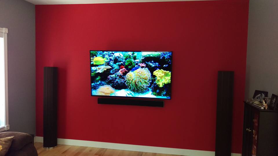 TEKPro AV | Rue Monet, Cantley, QC J8V 3L6, Canada | Phone: (819) 955-7189