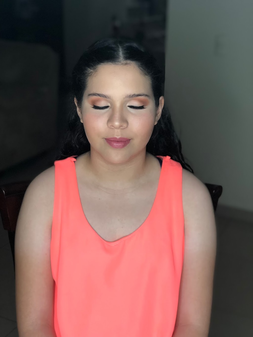 Martha - Makeup and Hair Artist | 948 Esquimalt Rd, Esquimalt, BC V9A 6V3, Canada | Phone: (236) 508-2803