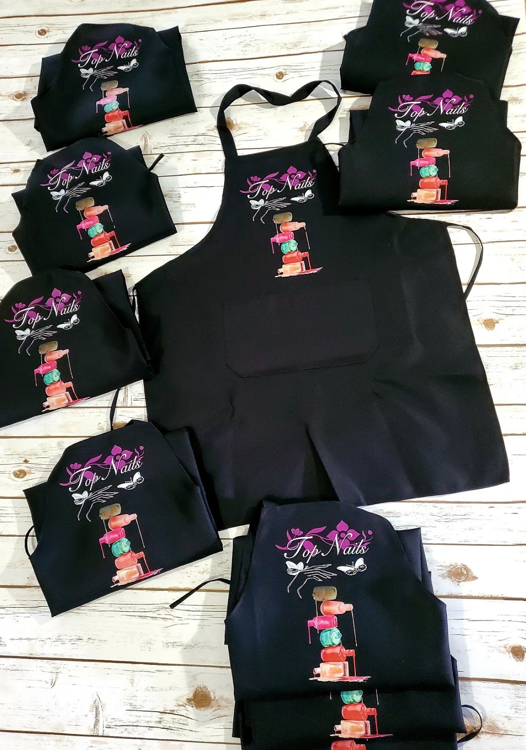 Inktee Custom Apparel | 3131 Eglinton Ave E, Scarborough, ON M1J 2G6, Canada | Phone: (416) 871-4229