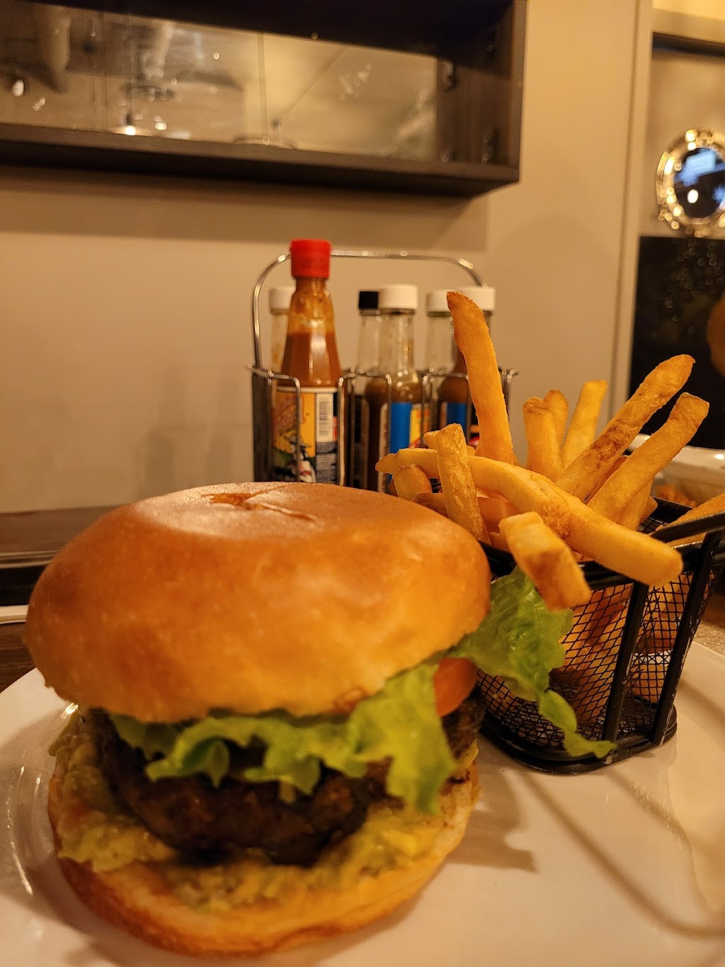 Conrads Kitchen + Grill and Don Agave Cantina | 7493 Main St W, Radium Hot Springs, BC V0A 1M0, Canada | Phone: (250) 347-2340