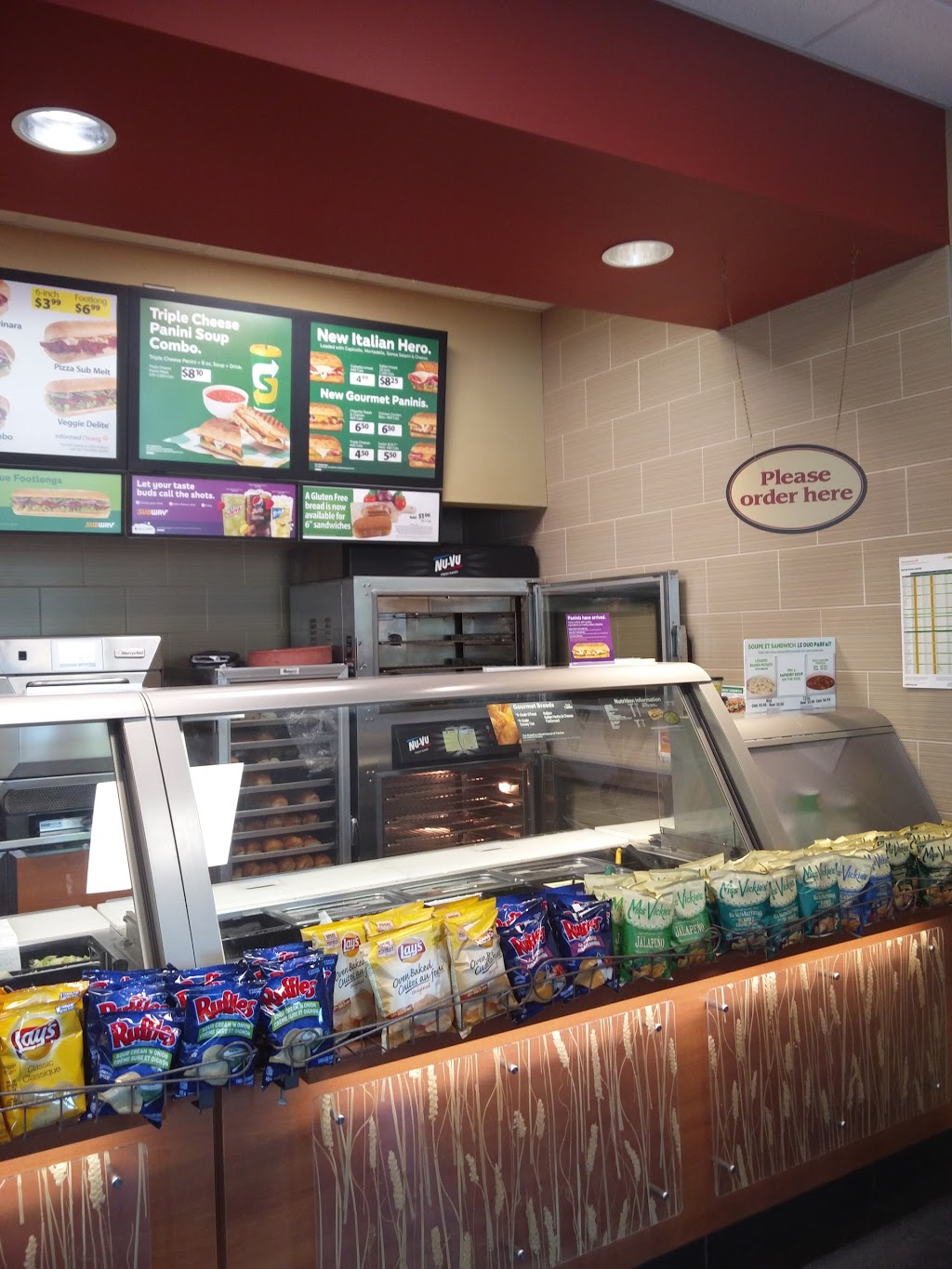 Subway | 9810 Seventh St #300, Sidney, BC V9B 6T2, Canada | Phone: (250) 656-9533