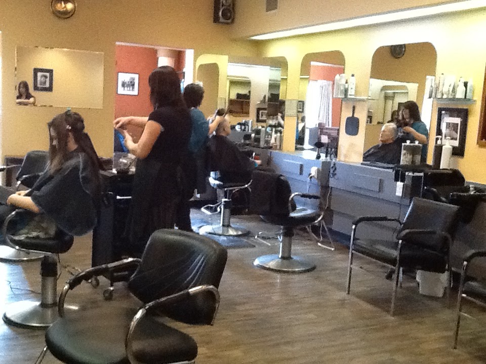 Memphis Hair Group | 100 Kalamalka Lake Rd, Vernon, BC V1T 9G1, Canada | Phone: (250) 558-6565
