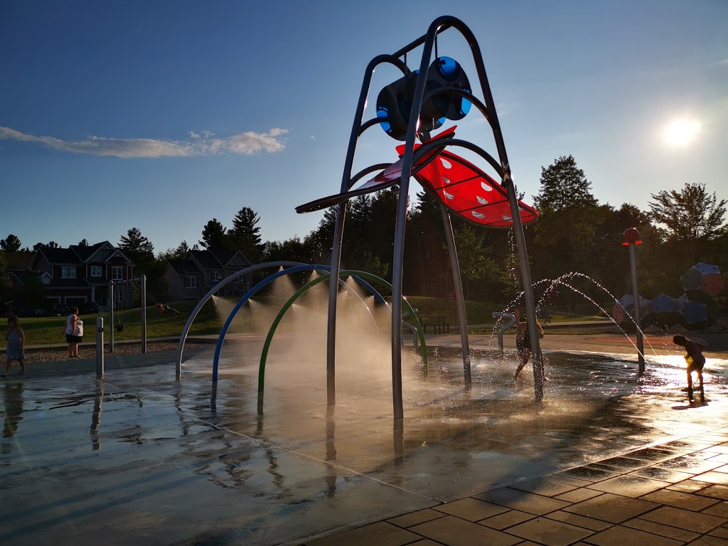 Lake Claude Park | 1061 Rue de la Canardière, Saint-Jérôme, QC J5L 0B3, Canada | Phone: (450) 431-1239
