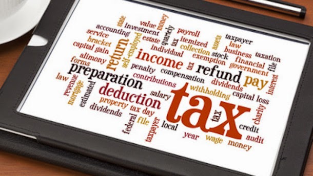 Tax Farm | 12086 Rue Valmont, Montréal, QC H3M 2V5, Canada | Phone: (438) 804-5475