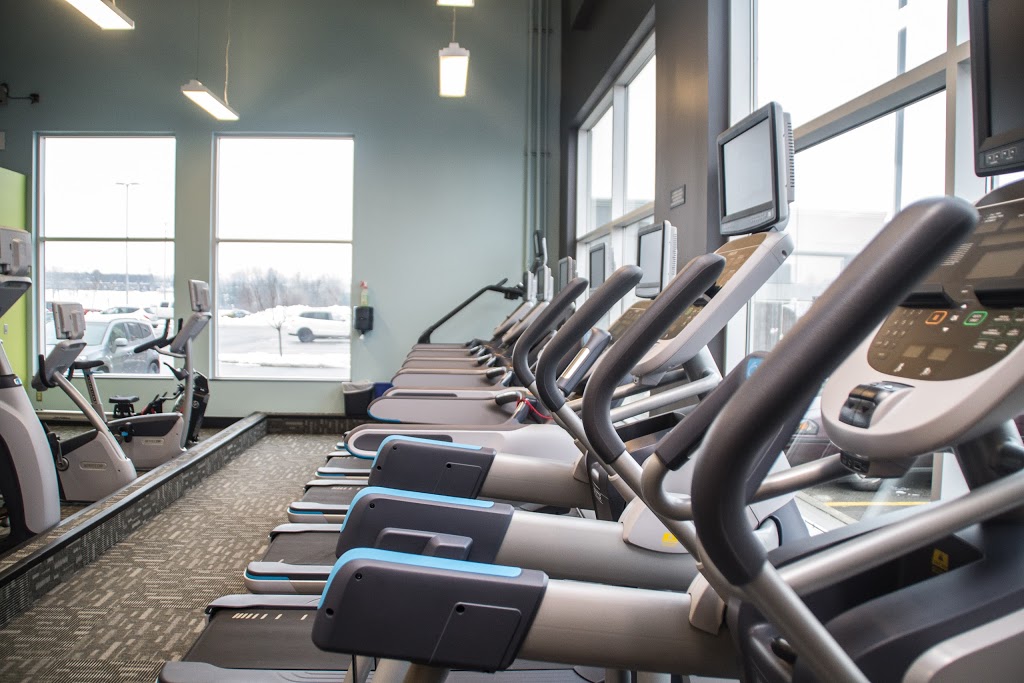 Anytime Fitness | 270 Mud St W, Stoney Creek, ON L8J 3Z6, Canada | Phone: (289) 389-8666