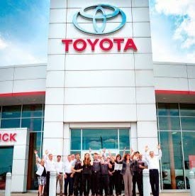 Welland Toyota Service | 894 Niagara St, Welland, ON L3C 1M3, Canada | Phone: (905) 788-2200