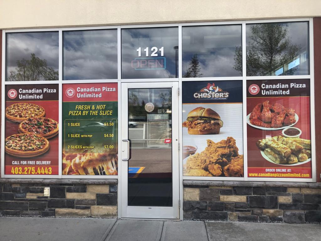 Canadian Pizza Unlimited - CPU | 9650 Harvest Hills Blvd N Unit 1121, Calgary, AB T3K 0B3, Canada | Phone: (403) 275-4443