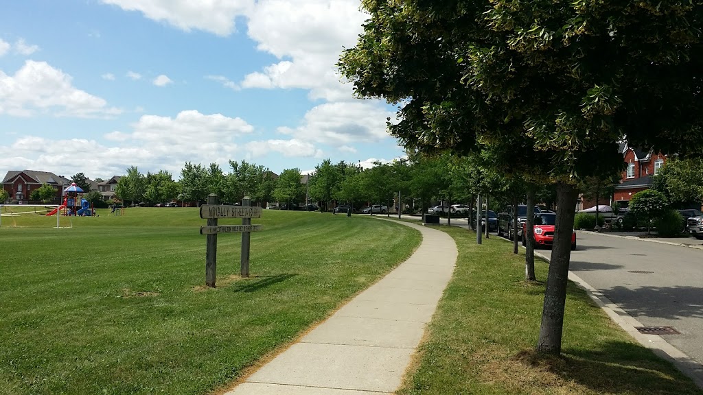 McNally Park | 25-77 McNally St, Halton Hills, ON L7G, Canada
