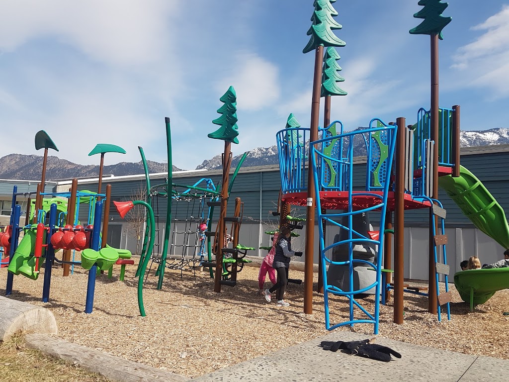 Lillooet & District REC Centre | 930 Main St, Lillooet, BC V0K 1V0, Canada | Phone: (250) 256-7527