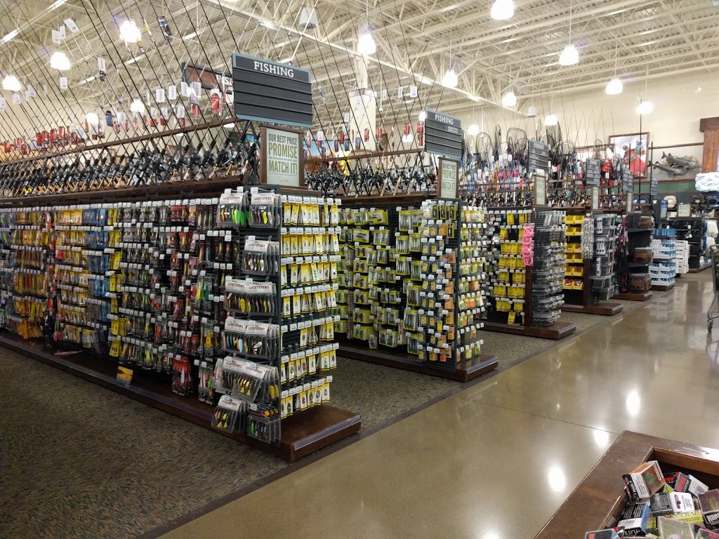 Cabelas Ottawa | 3065 Palladium Dr, Ottawa, ON K2T 0N2, Canada | Phone: (613) 319-8600