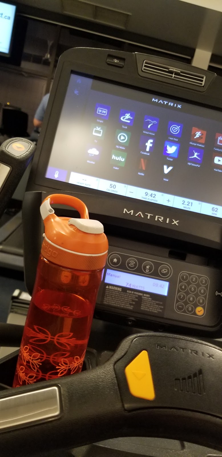 Winskill Aquatic and Fitness Centre | 1W1, 5575 9 Ave, Delta, BC V4M 1V5, Canada | Phone: (604) 952-3005