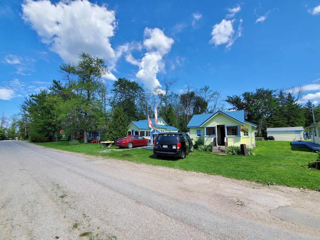 Parkview Cottages | 10 Alexander Ave, Dunsford, ON K0M 1L0, Canada | Phone: (416) 556-5768