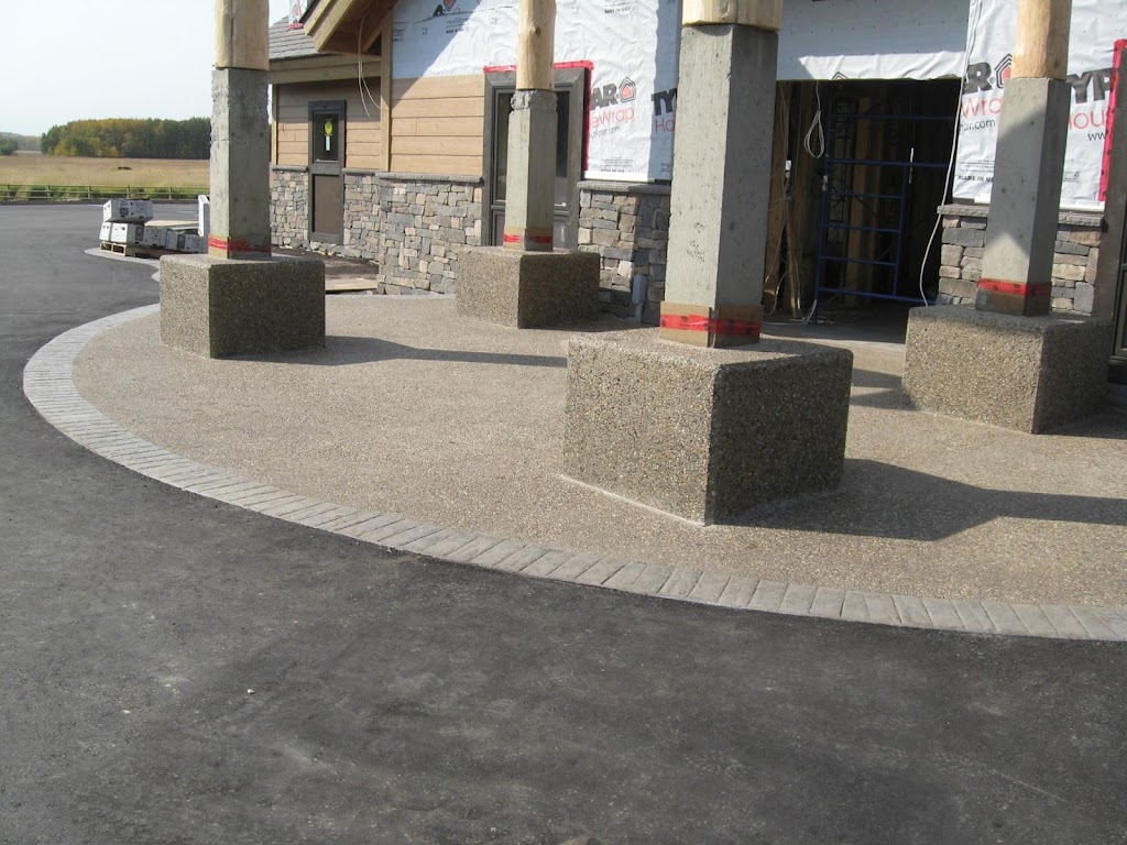 Nagy Concrete | Hankin St RR 2, Thorsby, AB T0C 2P0, Canada | Phone: (780) 361-8413