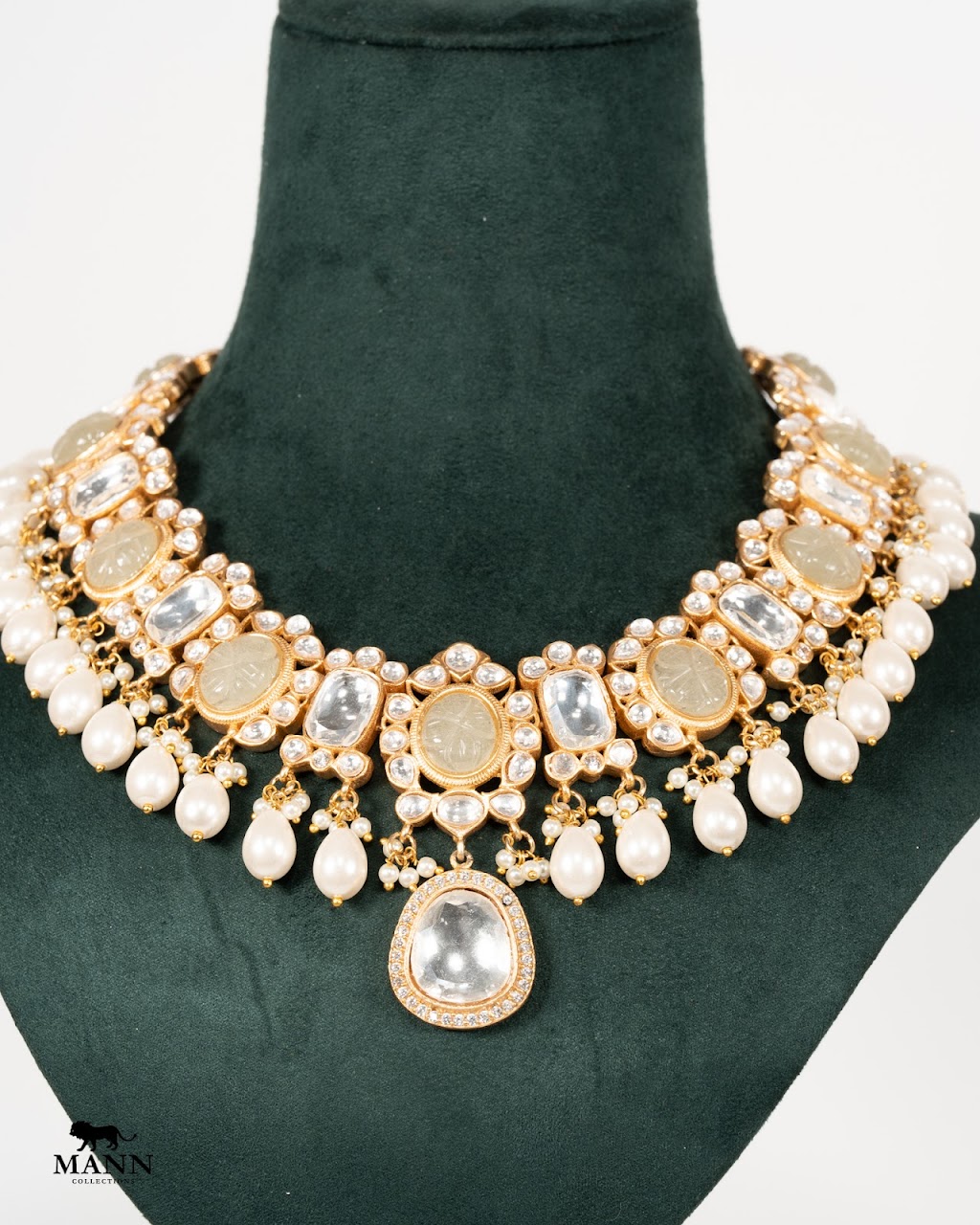 Mann Collections - Indian Imitation Jewellery and Suits | 294 Carringvue Manor NW, Calgary, AB T3P 0W3, Canada | Phone: (403) 465-1353