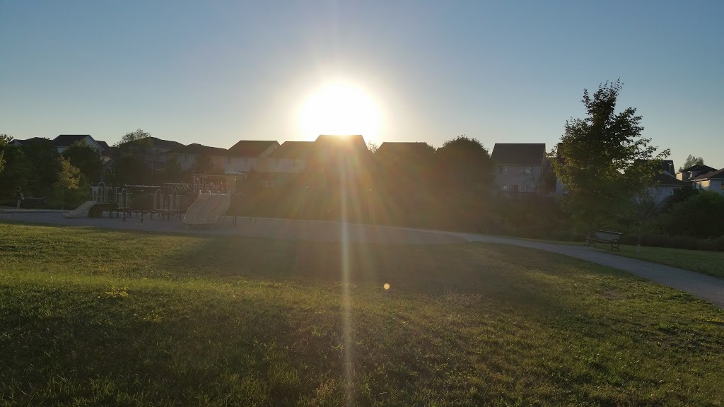 Clair Park | 22 Eugene Dr, Guelph, ON N1L 1P8, Canada | Phone: (519) 822-1260
