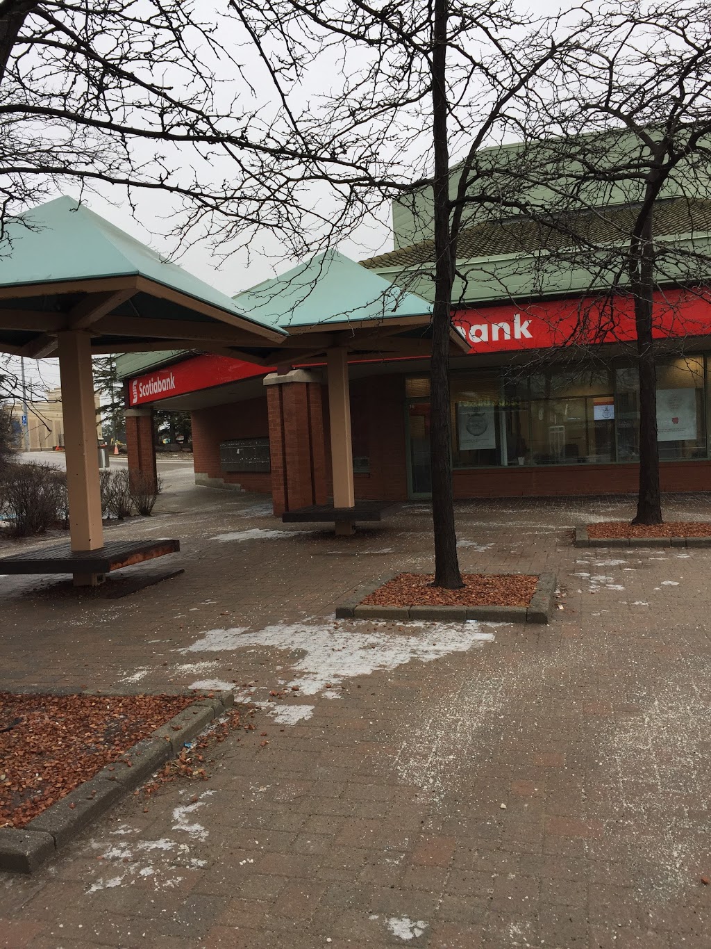 Scotiabank | 7700 Bathurst St, Thornhill, ON L4J 7Y3, Canada | Phone: (905) 731-8009