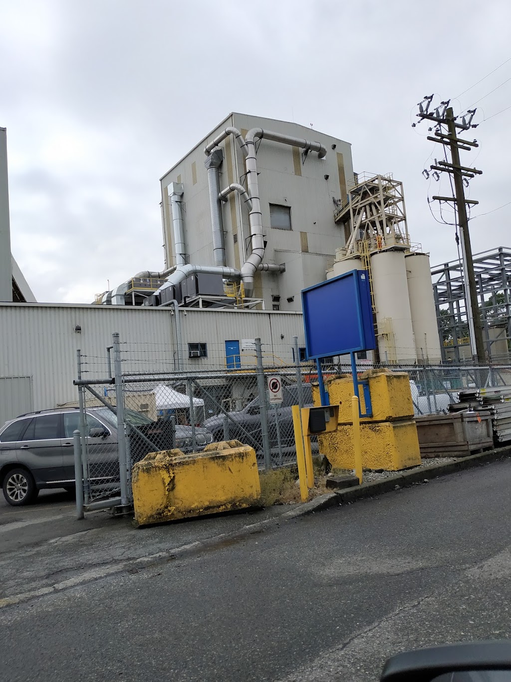 Skretting (Shipping Office, Reception) | 1370 East Kent Ave S, Vancouver, BC V5X 2Y2, Canada | Phone: (604) 325-0302