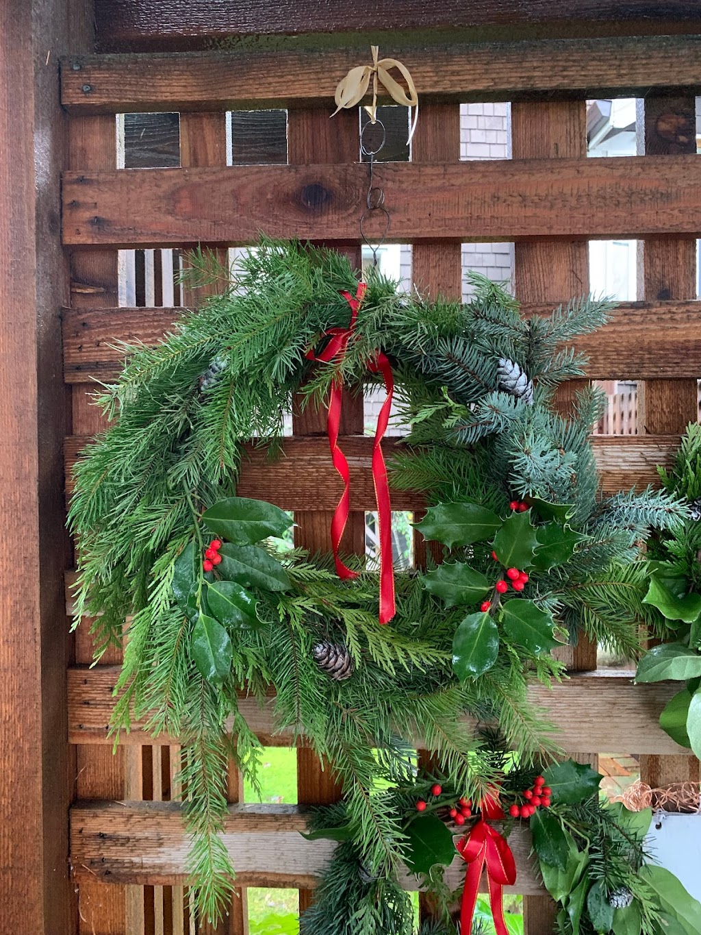 Ambleside Plant Stand | 2696 Ambleside Ave, Cumberland, BC V0R 1S0, Canada | Phone: (604) 970-8939