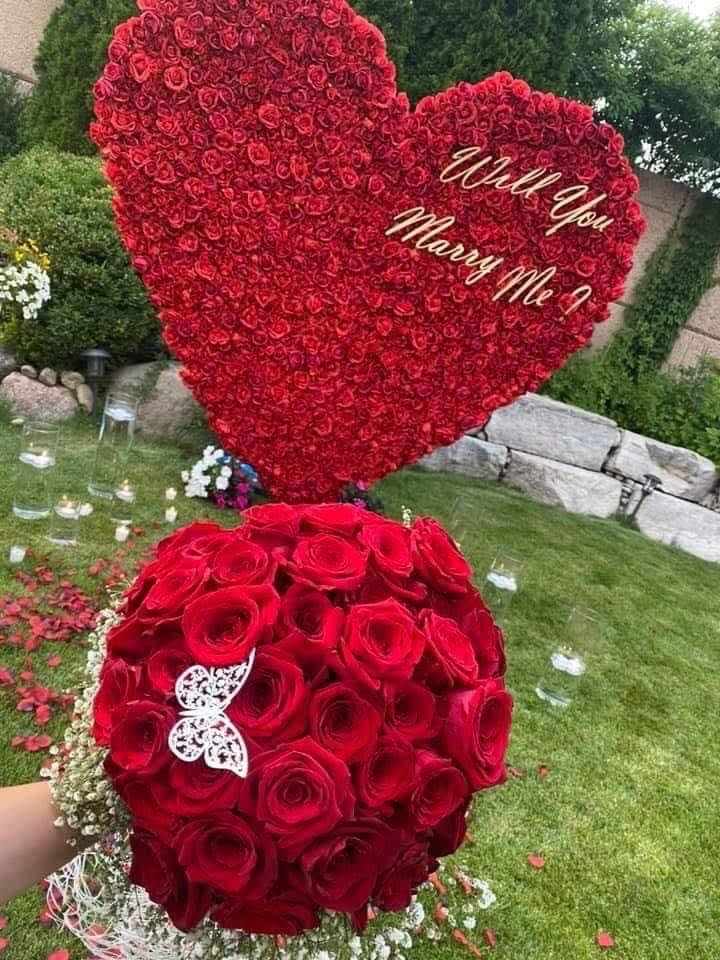 Sandys Arrangements | 46 Panorama Ct, Etobicoke, ON M9V 4A4, Canada | Phone: (647) 409-3122