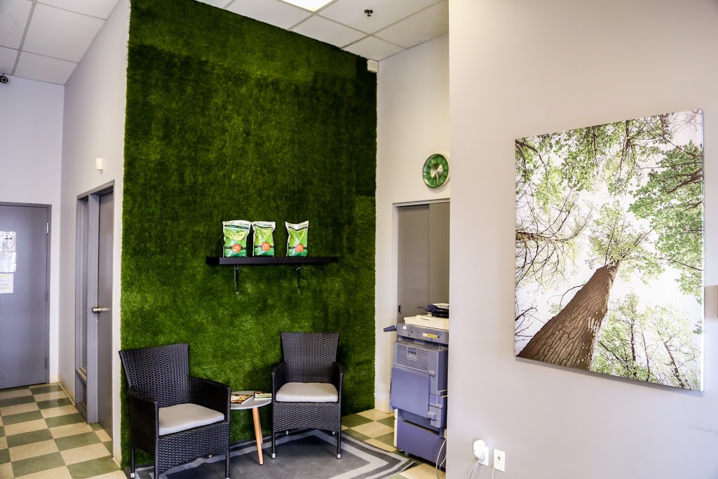 Vertdure | Entretien Pelouse Beauport | 4600 Bd Sainte-Anne #175, Québec, QC G1C 4R7, Canada | Phone: (418) 664-1833