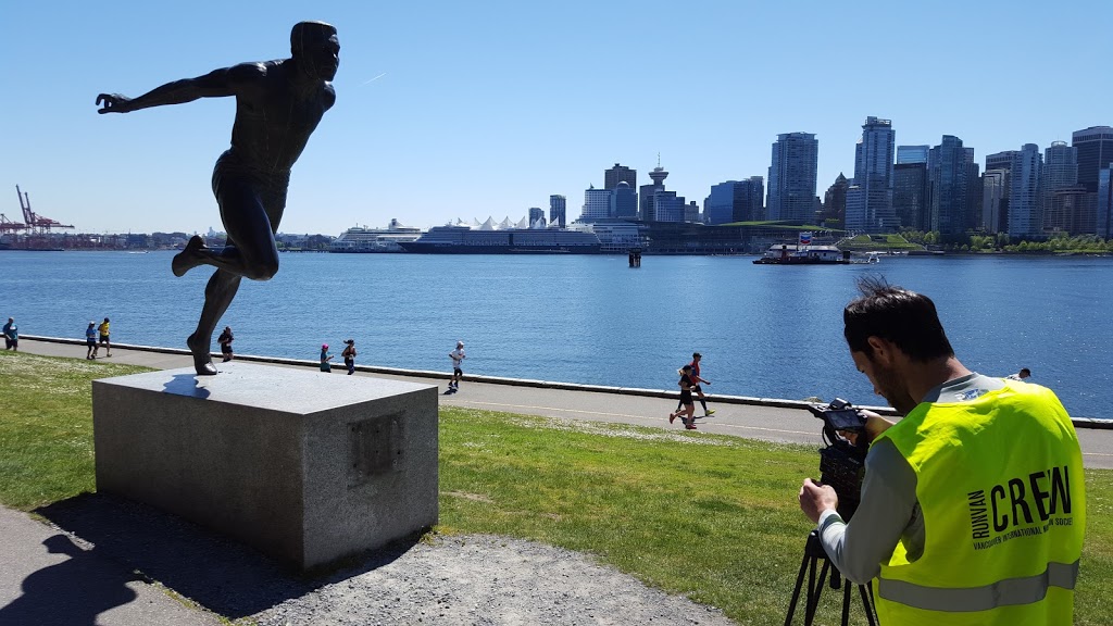 Van CINE Video Production | 2080 East Kent Ave S #109, Vancouver, BC V5P 4X2, Canada | Phone: (604) 760-8153