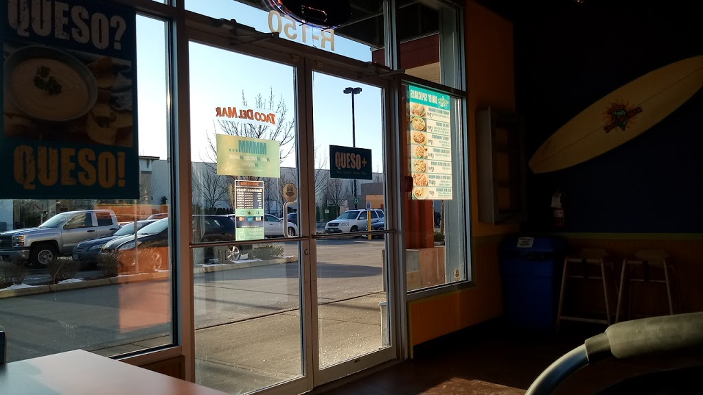 TACO DEL MAR | 805 Boyd St, New Westminster, BC V3M 5G7, Canada | Phone: (604) 777-1888