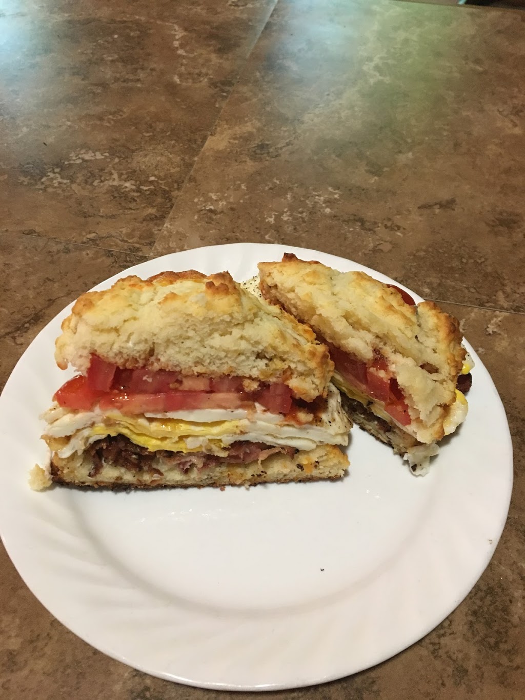 Breezzy Pine’s Country Kitchen | 1051 Barlochan Rd, Gravenhurst, ON P1P 1R2, Canada | Phone: (705) 684-9468
