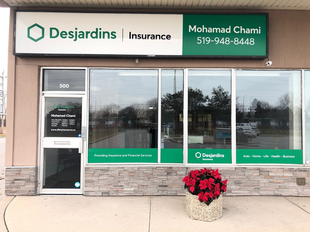 Desjardins Insurance Contact Ontario insurancesmallclaims