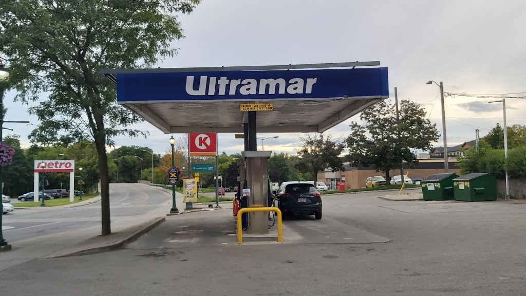 Circle K | 250 King St W, Brockville, ON K6V 3R9, Canada | Phone: (613) 345-5918