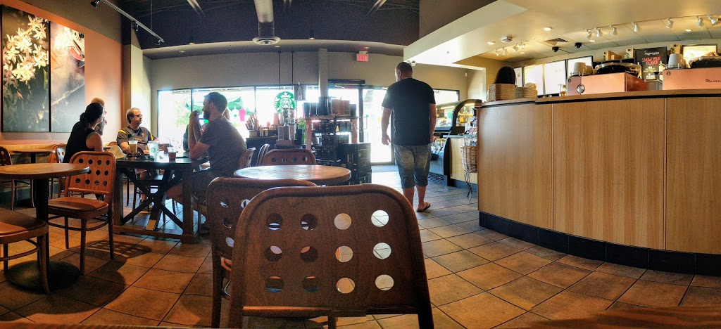 Starbucks | 19184 Lougheed Hwy, Pitt Meadows, BC V3Y 2H6, Canada | Phone: (604) 460-2053
