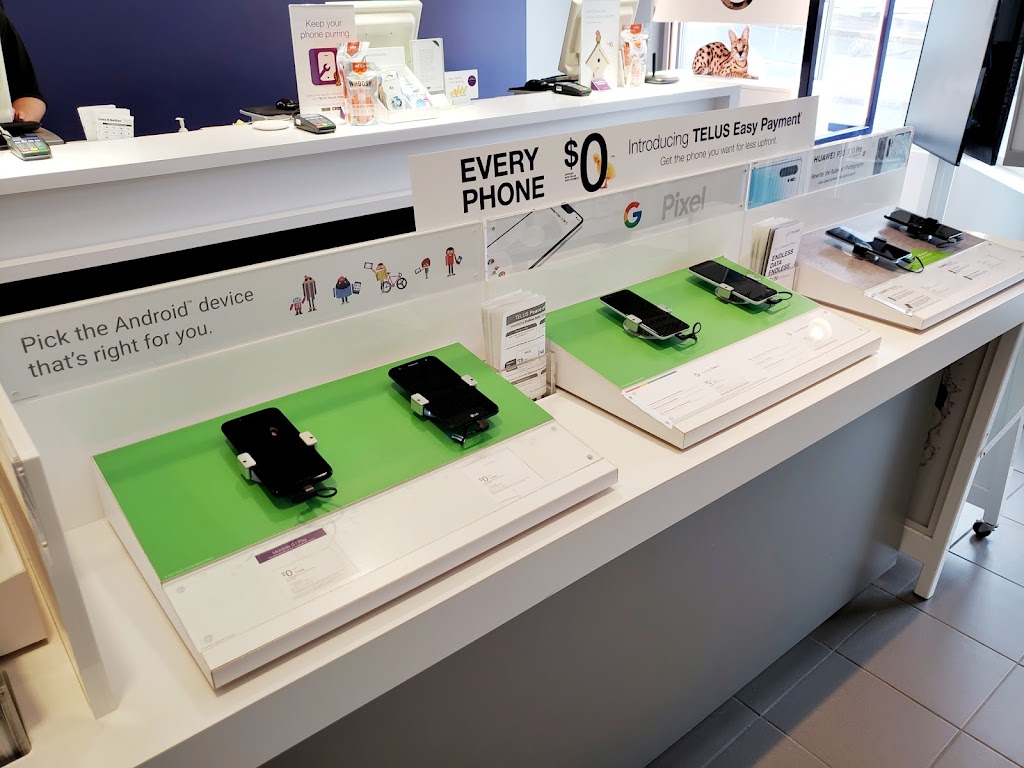 TELUS | 26 Logiealmond Close, Dartmouth, NS B3B 0C8, Canada | Phone: (902) 468-0324