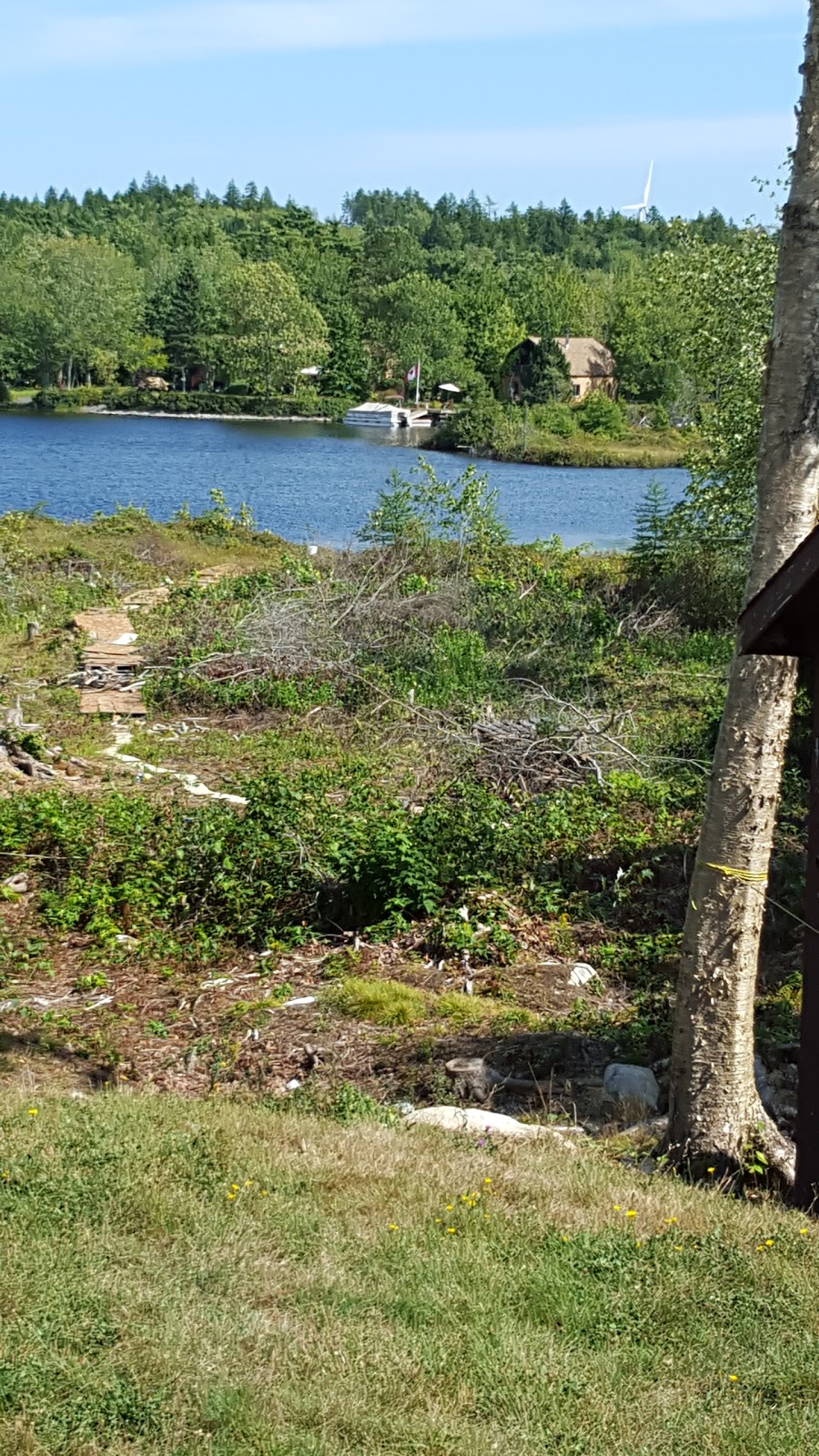 Atlantic Water Investigations Limited | 482 Ponderosa Dr, Lake Echo, NS B3E 1E2, Canada | Phone: (902) 829-2922