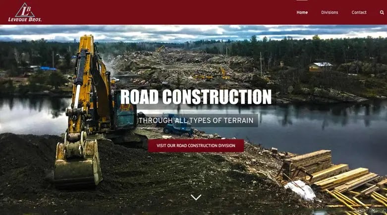 Butter Web Design | 3670 S Shore Rd, Stella, ON K0H 2S0, Canada | Phone: (705) 808-4500