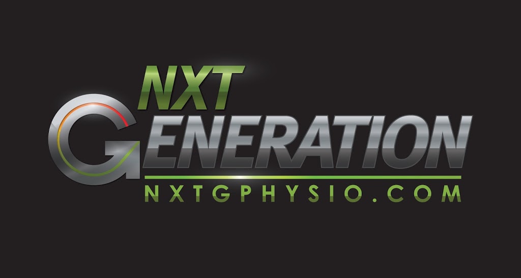 Nxt Generation PHYSIO LaSalle | 8112 Rue Jean-Brillon, LaSalle, QC H8N 2J5, Canada | Phone: (833) 474-9746