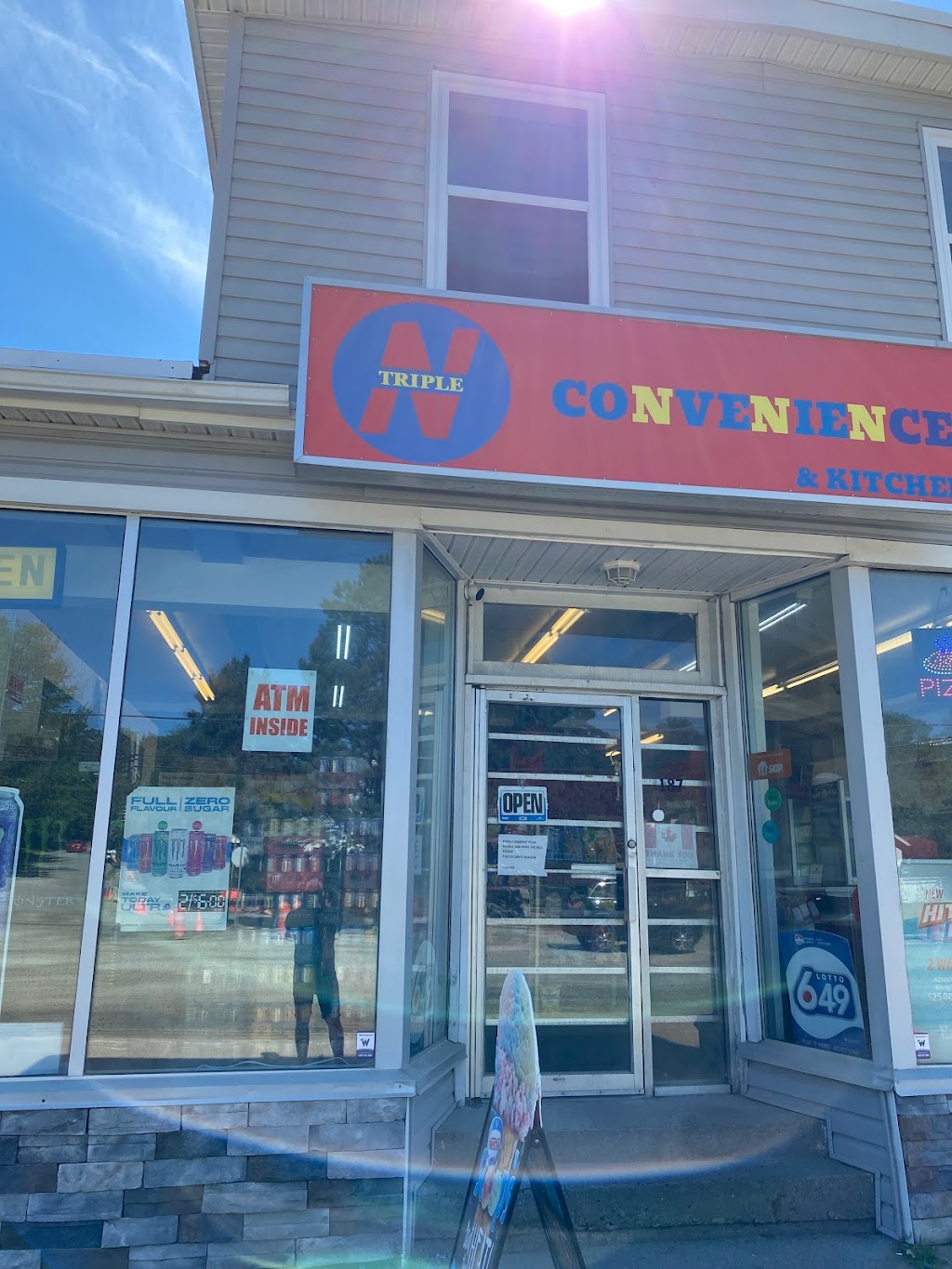 ATM | 187 Windmill Rd, Dartmouth, NS B3A 1E3, Canada | Phone: (902) 818-7015