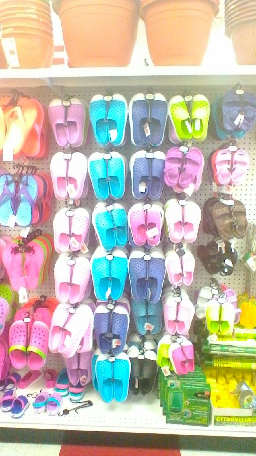 Great Canadian Dollar Store | 9-6014 Vedder Road, Chilliwack, BC V2R 5M4, Canada | Phone: (604) 824-8736