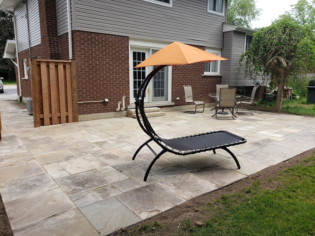 Rowantree Landscapes | 39 Sophia St, Elora, ON N0B 1S0, Canada | Phone: (519) 400-9431