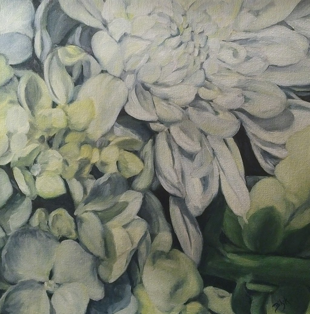 Artists Touch - Donna Bilyk Artist | 7819 17 Ave, Coleman, AB T0K 0M0, Canada | Phone: (587) 220-4457