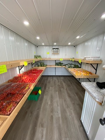 Nature fresh vegetables | 300 Merganser Dr W, Chestermere, AB T1X 1L6, Canada | Phone: (403) 892-6552