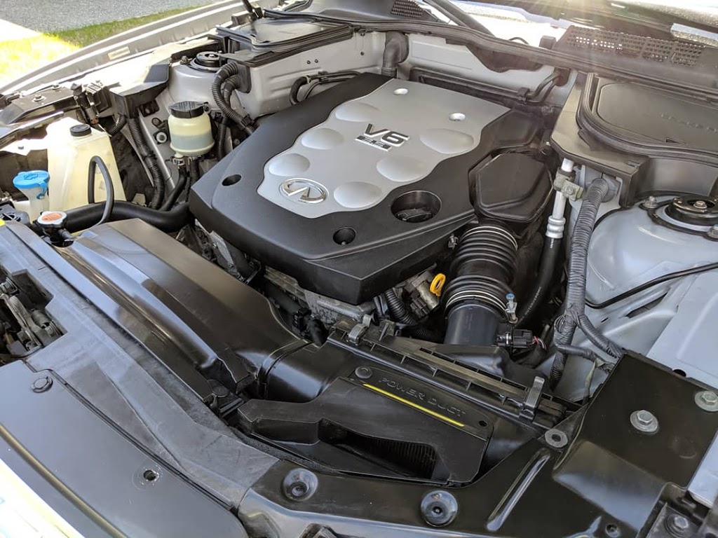 Empire Auto Victoria | Auto Detailing | Mobile Service | 2792 Hartsdale Dr, Victoria, BC V9B 4M8, Canada | Phone: 250-710-6462