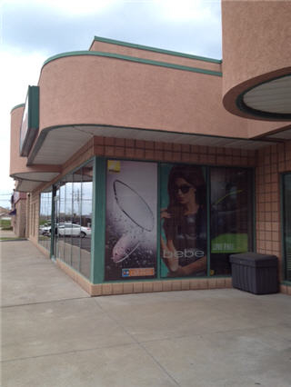 East Riverside Optometry | 10630 Tecumseh Rd E #2B, Windsor, ON N8R 1A8, Canada | Phone: (519) 739-2020