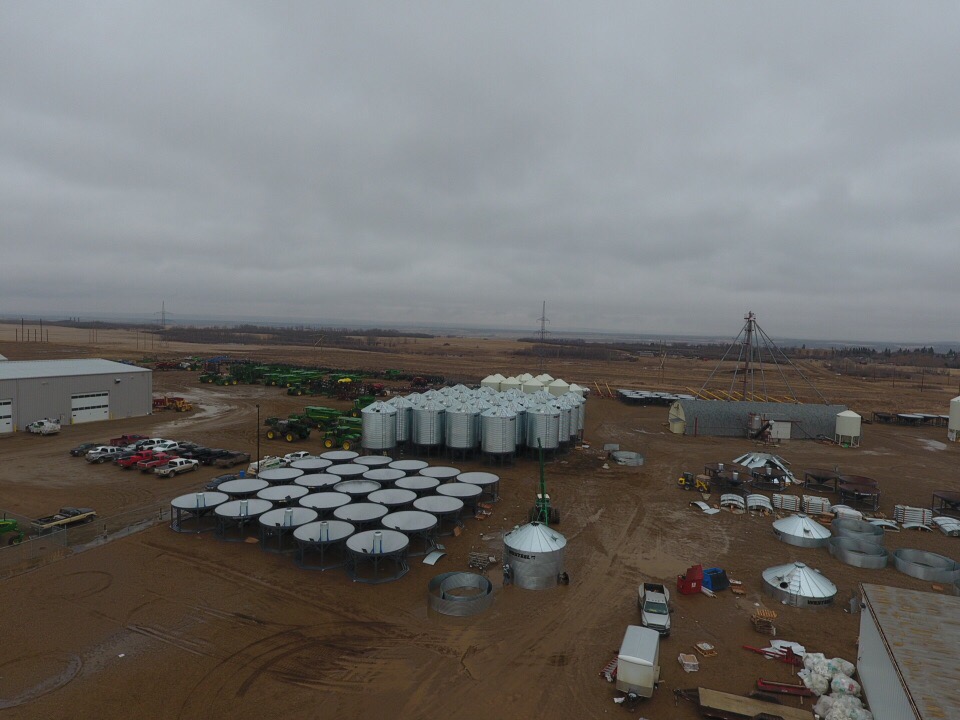 Discovery Co-op Farm Supply | 10060 Hereford St, North Battleford, SK S9A 3W6, Canada | Phone: (306) 445-9457