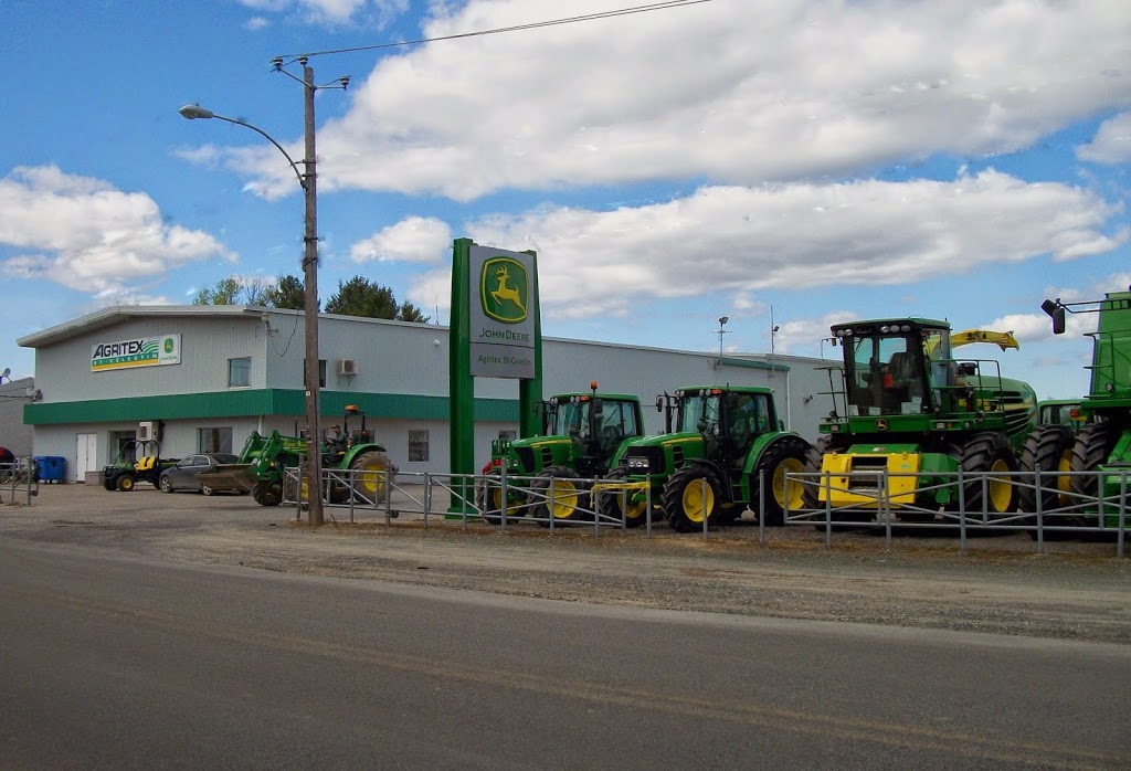 Agritex St-Célestin | 230 Rue Marquis, Saint-Célestin, QC J0C 1G0, Canada | Phone: (819) 229-3686
