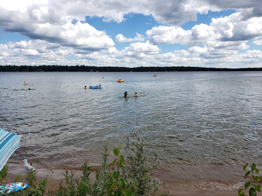 Balsam Lake Provincial Park | 2238 Kawartha Lakes County Rd 48, Kirkfield, ON K0M 2B0, Canada | Phone: (705) 454-3324