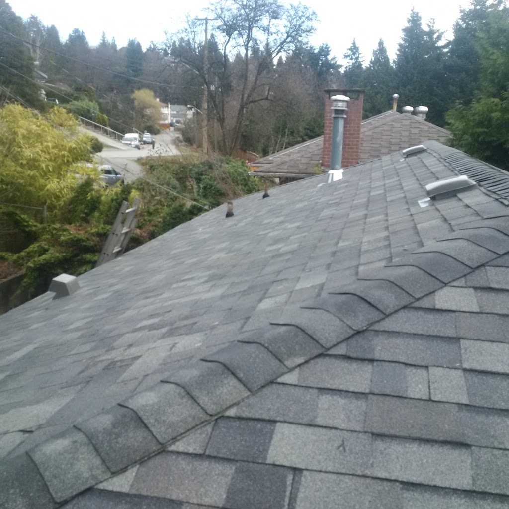 Millwall Roofing | 2090 W 1st Ave, Vancouver, BC V6J 1G8, Canada | Phone: (604) 763-1930