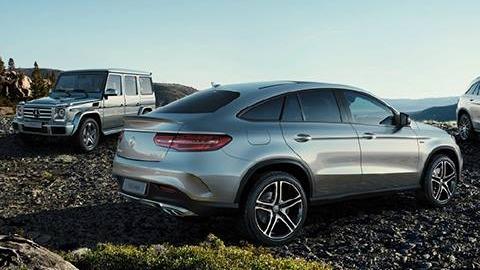 Mercedes-Benz Barrie | 2440 Doral Dr, Innisfil, ON L9S 0A3, Canada | Phone: (705) 728-1883