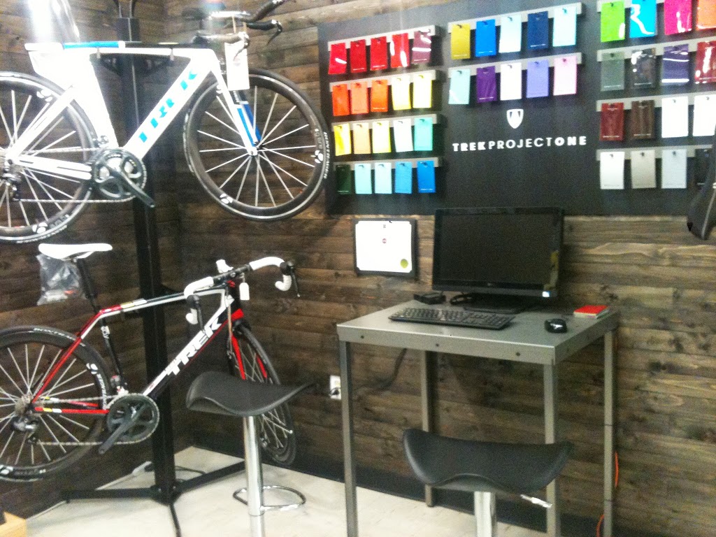 Bikefit | 184 Scott St, St. Catharines, ON L2N 1H1, Canada | Phone: (905) 646-9396